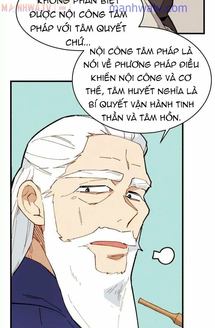 Phi Lôi Đạo: Chapter 4