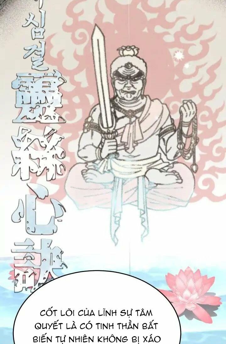 Phi Lôi Đạo: Chapter 4