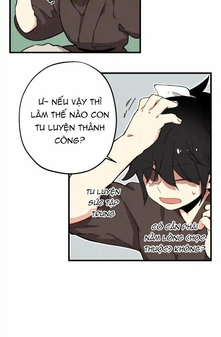 Phi Lôi Đạo: Chapter 4