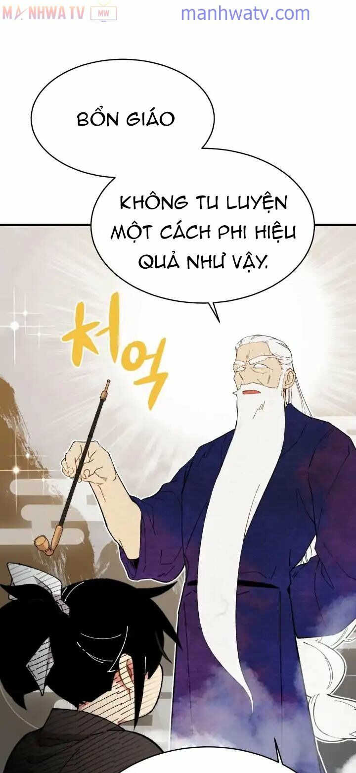Phi Lôi Đạo: Chapter 4