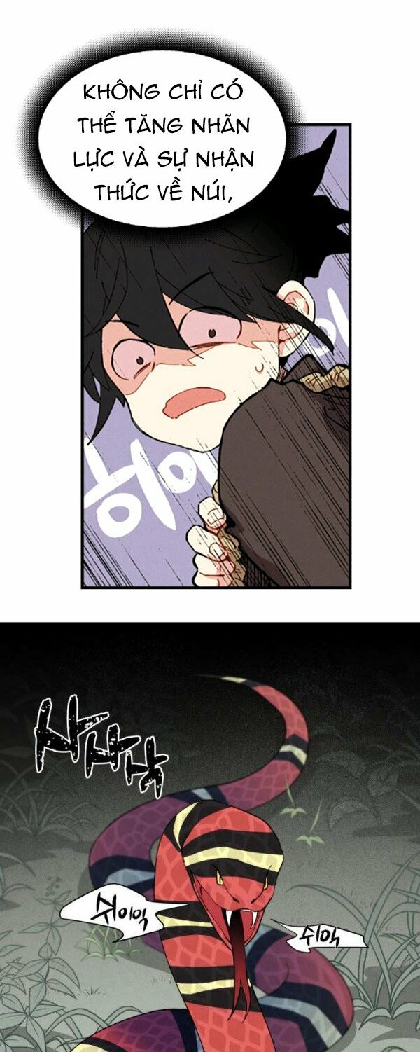 Phi Lôi Đạo: Chapter 5