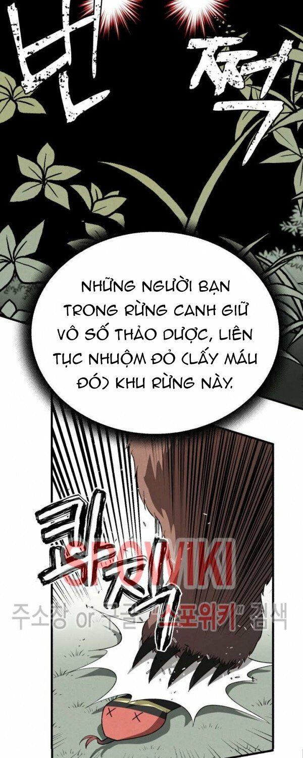 Phi Lôi Đạo: Chapter 5