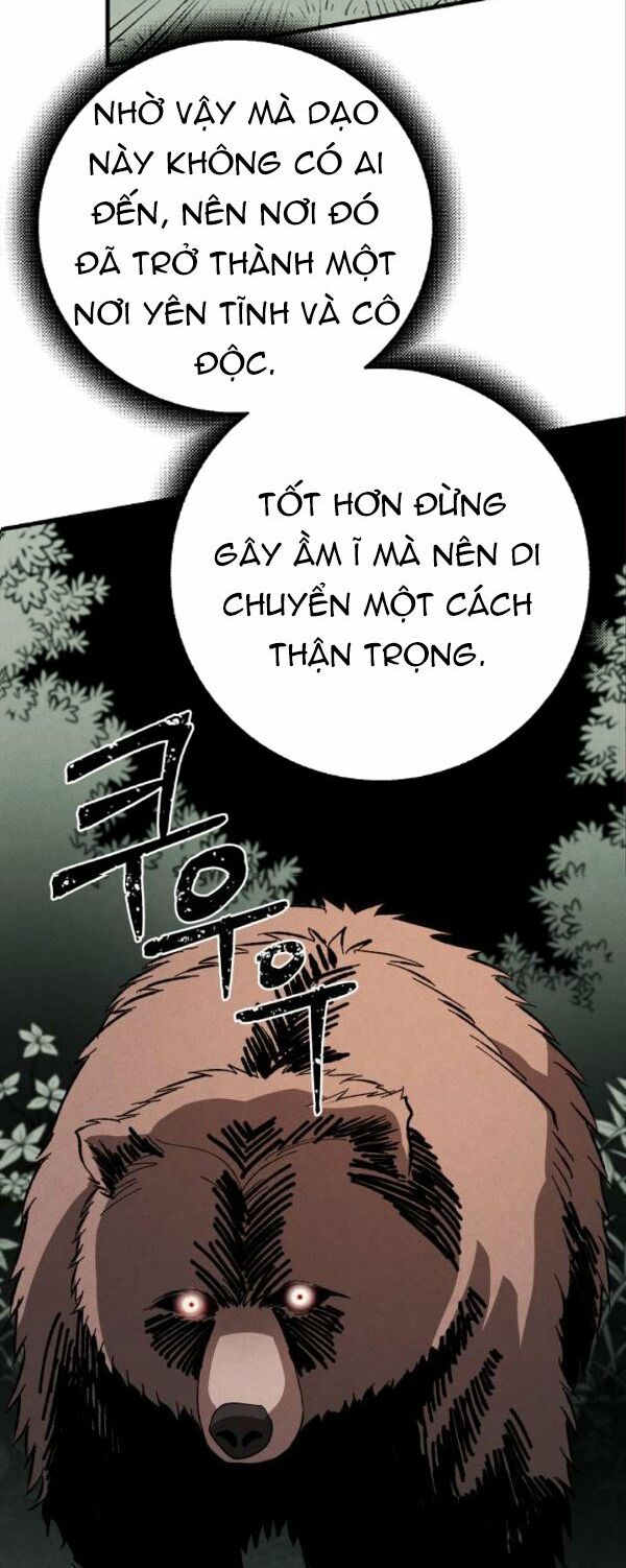 Phi Lôi Đạo: Chapter 5