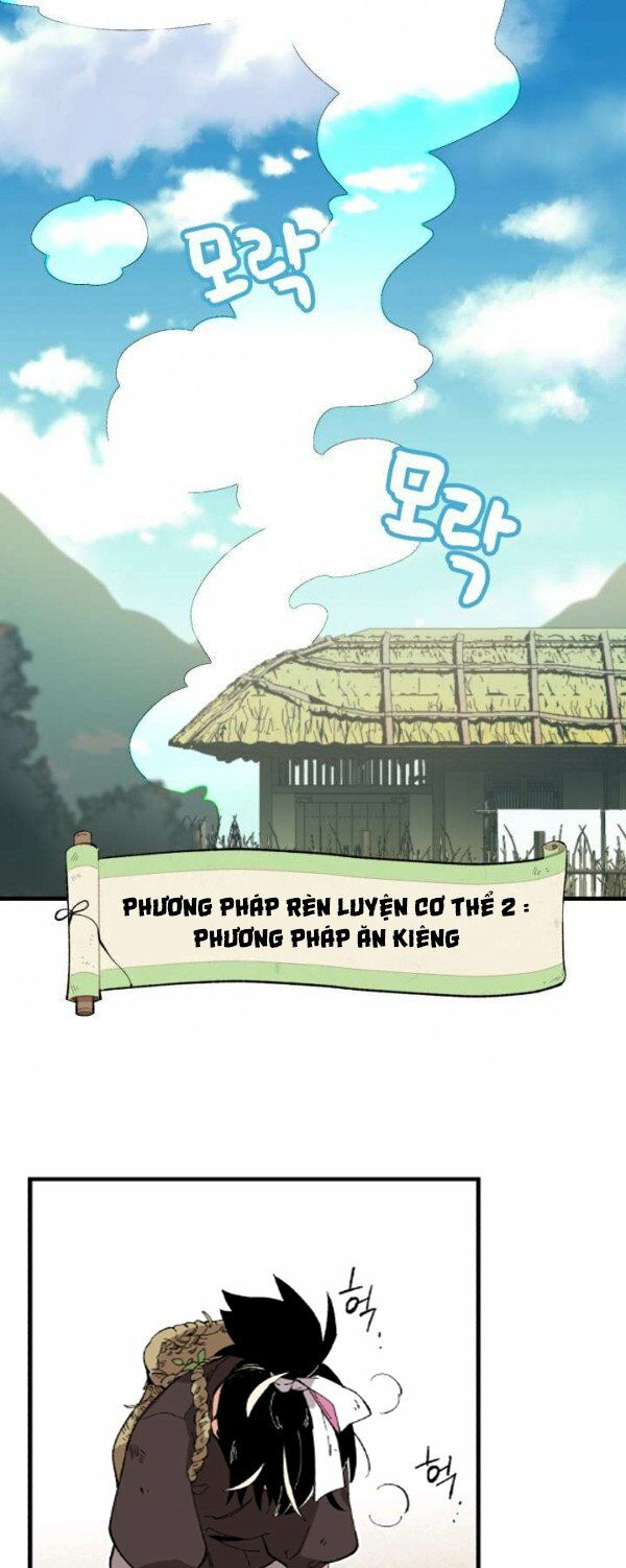Phi Lôi Đạo: Chapter 5