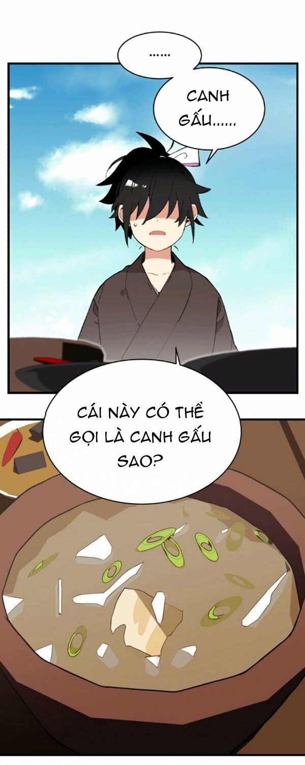 Phi Lôi Đạo: Chapter 5