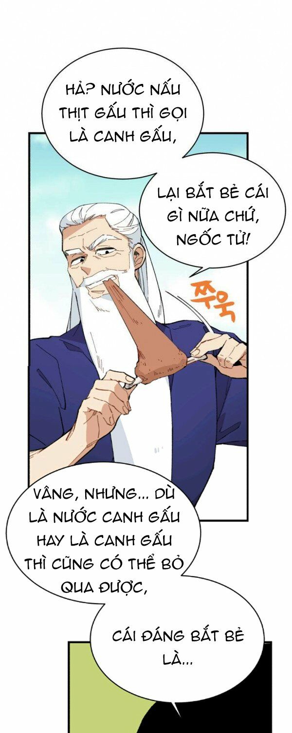 Phi Lôi Đạo: Chapter 5