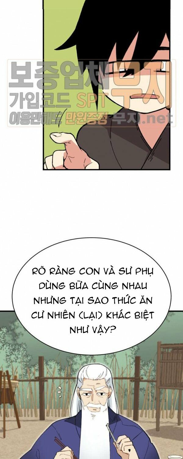 Phi Lôi Đạo: Chapter 5