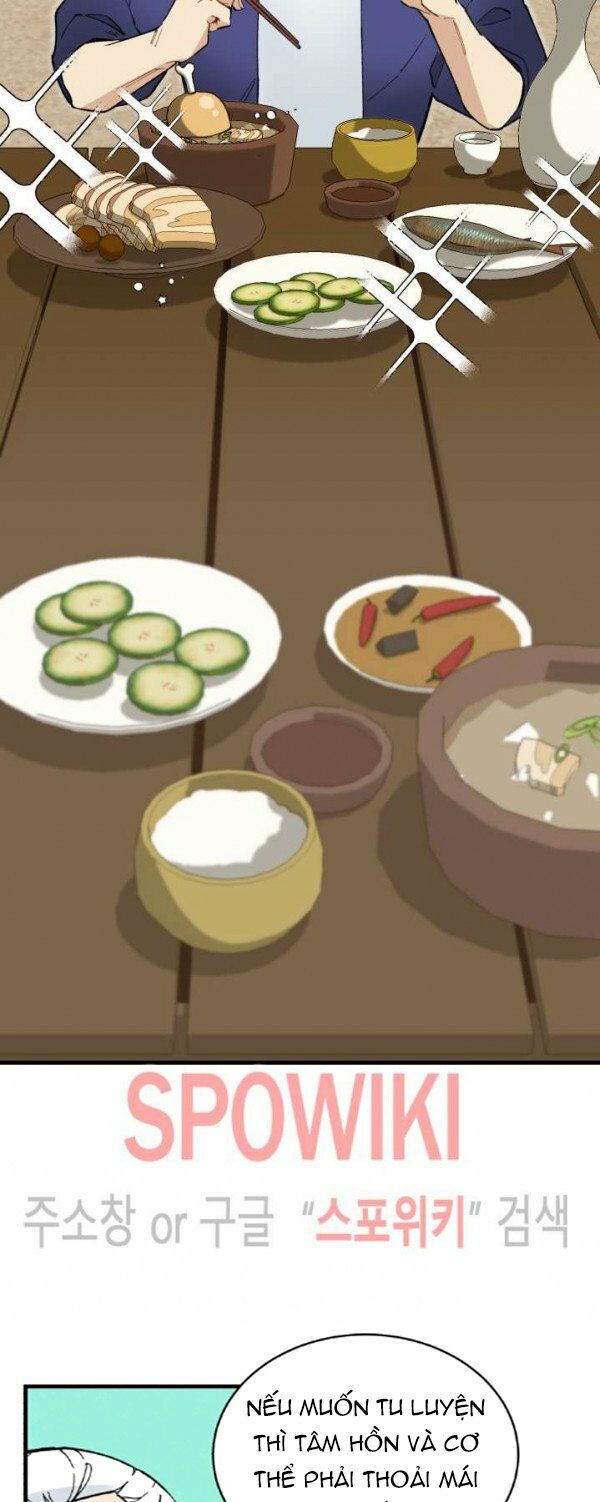 Phi Lôi Đạo: Chapter 5