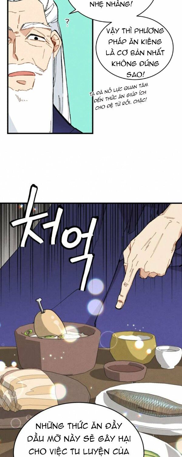 Phi Lôi Đạo: Chapter 5