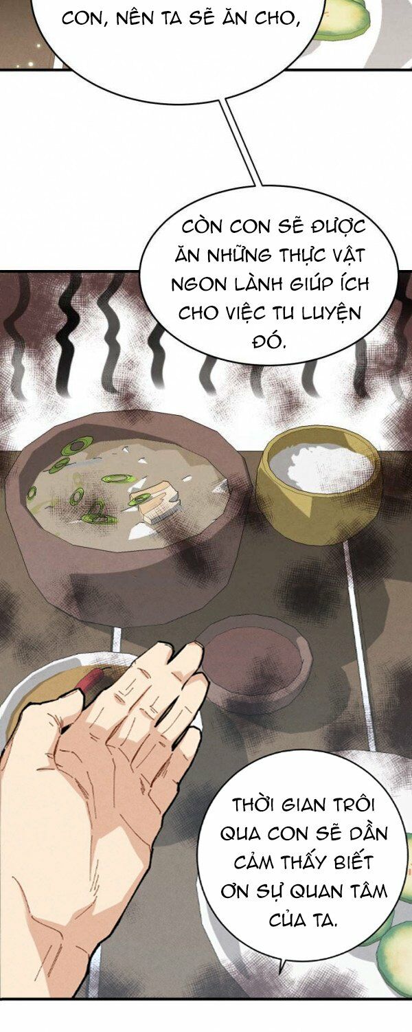 Phi Lôi Đạo: Chapter 5