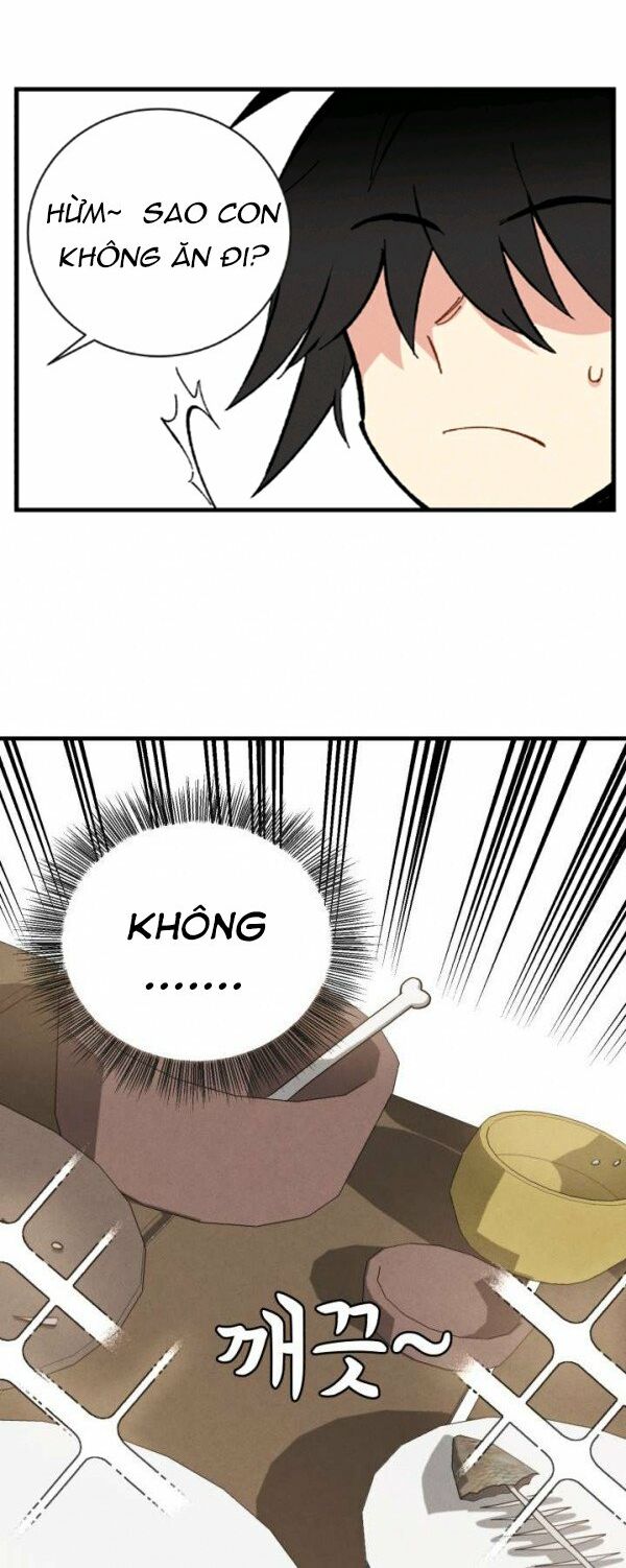 Phi Lôi Đạo: Chapter 5