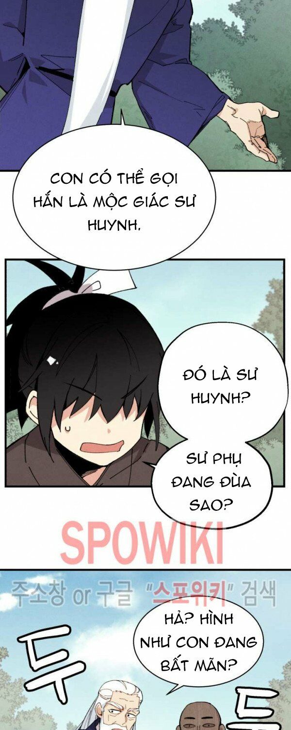 Phi Lôi Đạo: Chapter 5