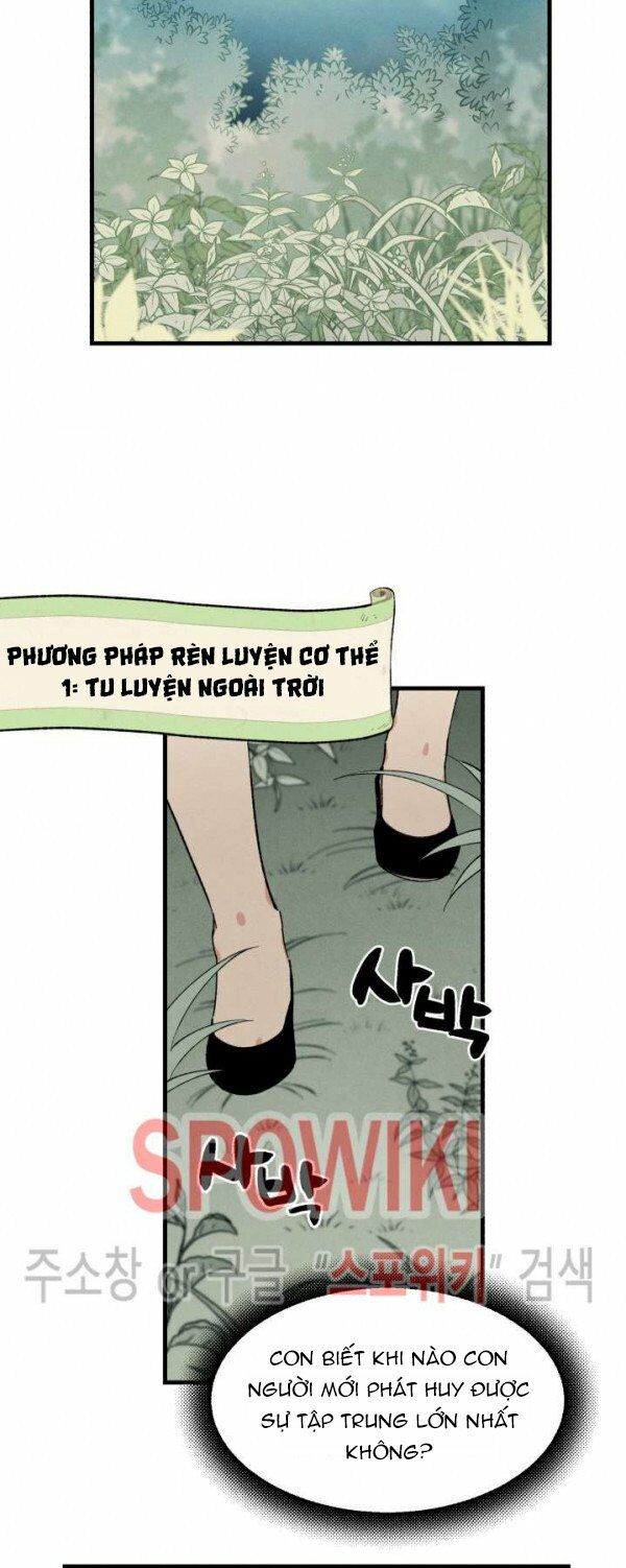 Phi Lôi Đạo: Chapter 5
