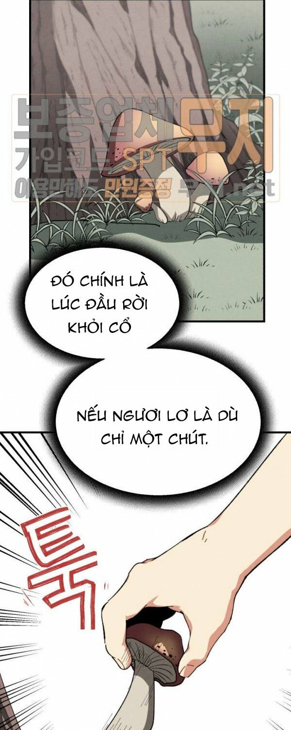 Phi Lôi Đạo: Chapter 5