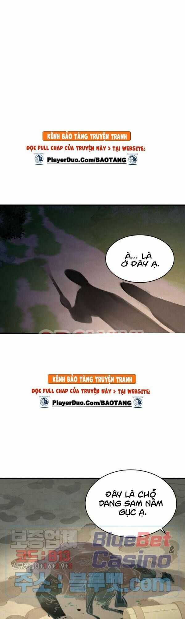 Phi Lôi Đạo: Chapter 51
