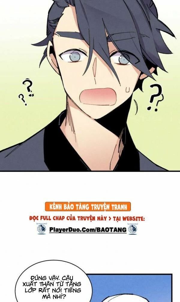 Phi Lôi Đạo: Chapter 51