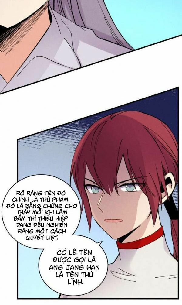 Phi Lôi Đạo: Chapter 51