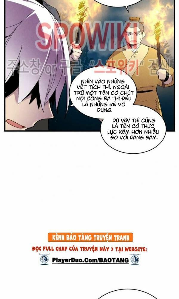 Phi Lôi Đạo: Chapter 51
