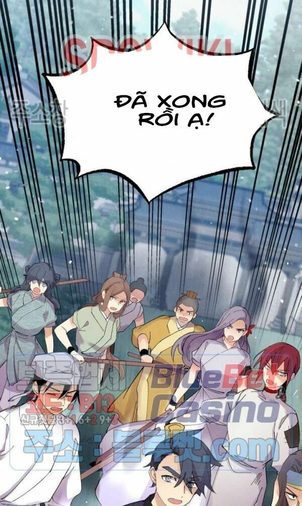 Phi Lôi Đạo: Chapter 51