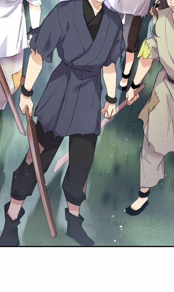 Phi Lôi Đạo: Chapter 51