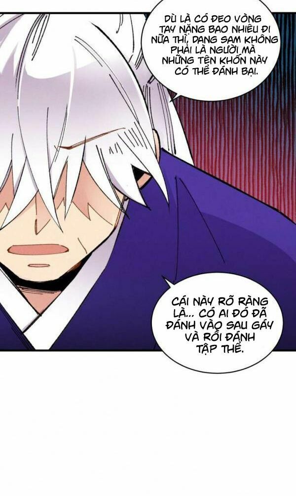 Phi Lôi Đạo: Chapter 51
