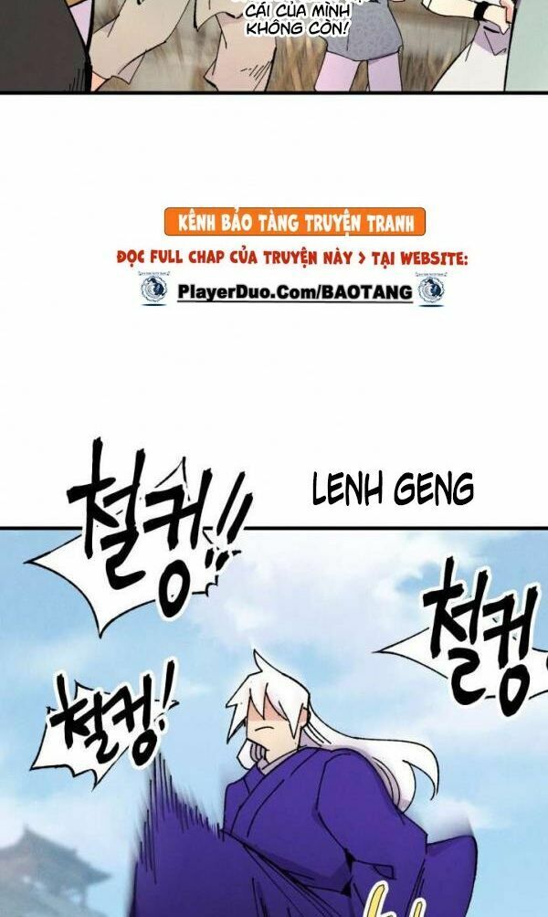 Phi Lôi Đạo: Chapter 51