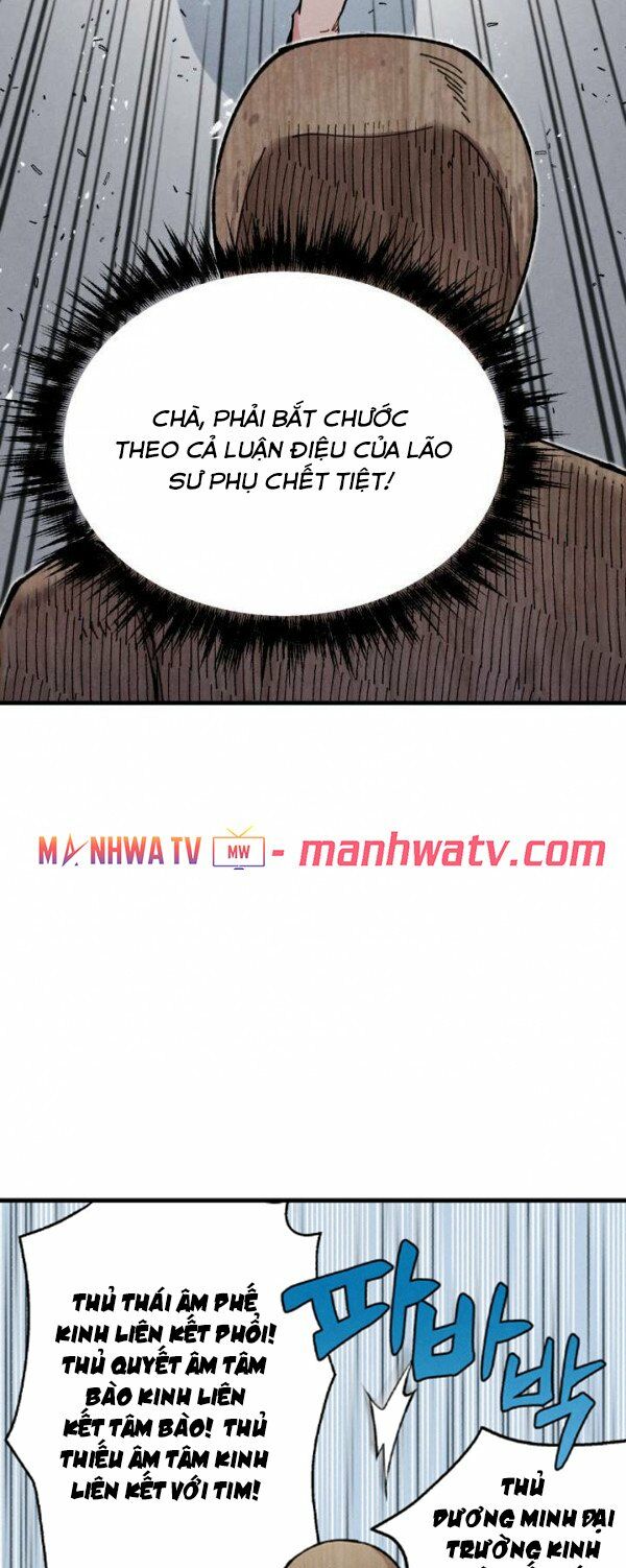Phi Lôi Đạo: Chapter 6