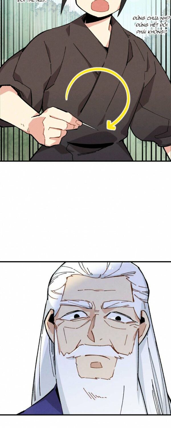 Phi Lôi Đạo: Chapter 6