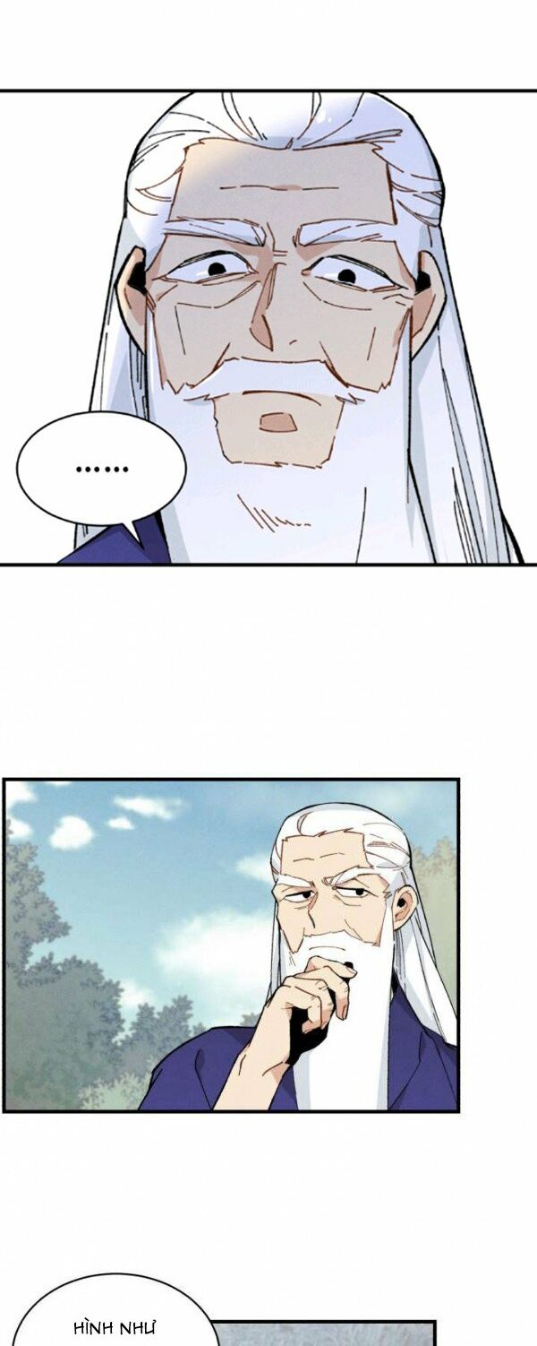 Phi Lôi Đạo: Chapter 6