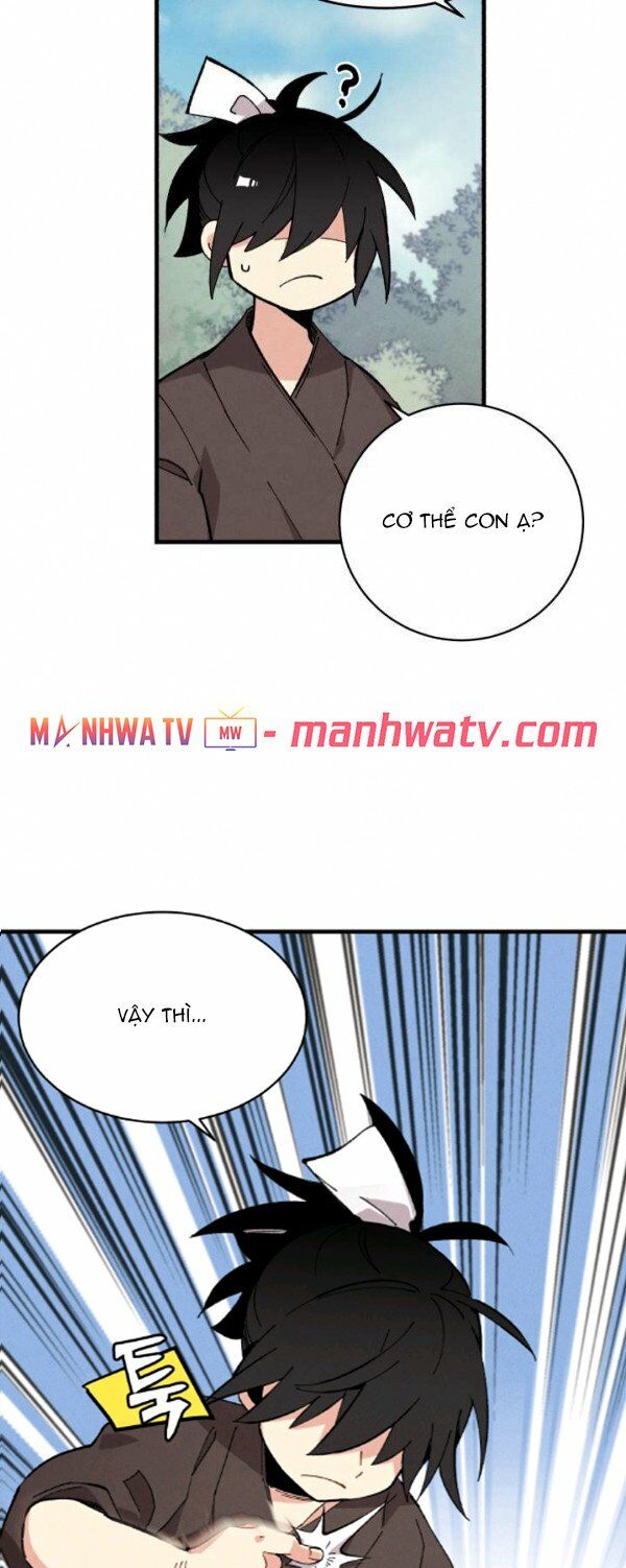Phi Lôi Đạo: Chapter 6