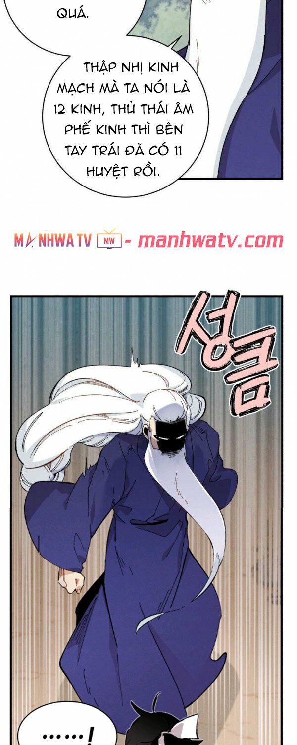 Phi Lôi Đạo: Chapter 6