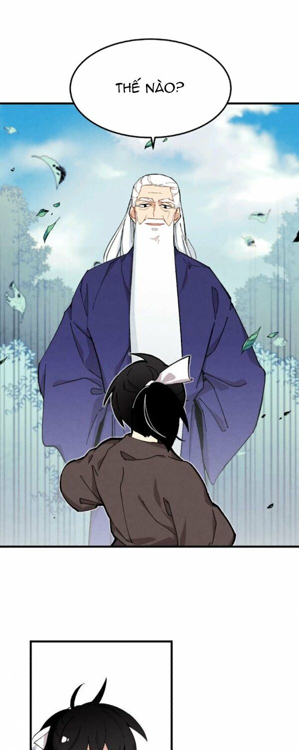 Phi Lôi Đạo: Chapter 6