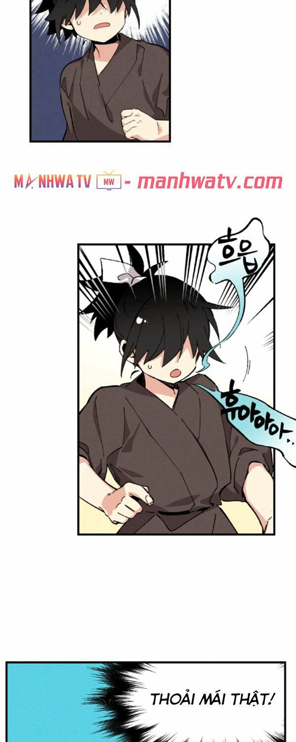 Phi Lôi Đạo: Chapter 6