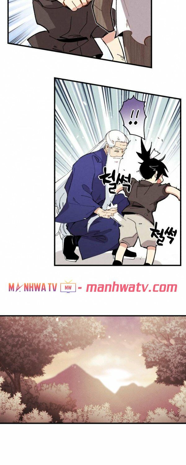 Phi Lôi Đạo: Chapter 6