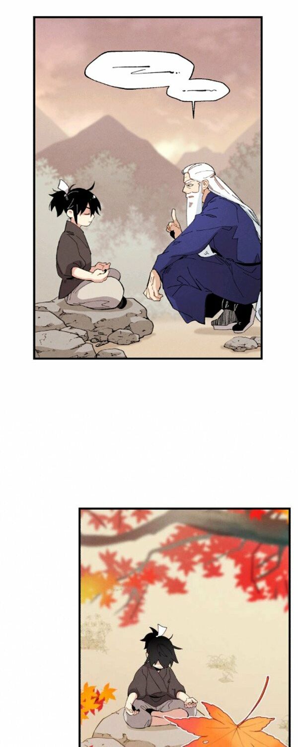 Phi Lôi Đạo: Chapter 6