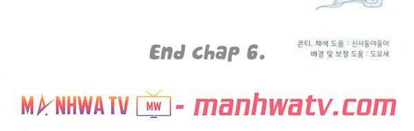 Phi Lôi Đạo: Chapter 6