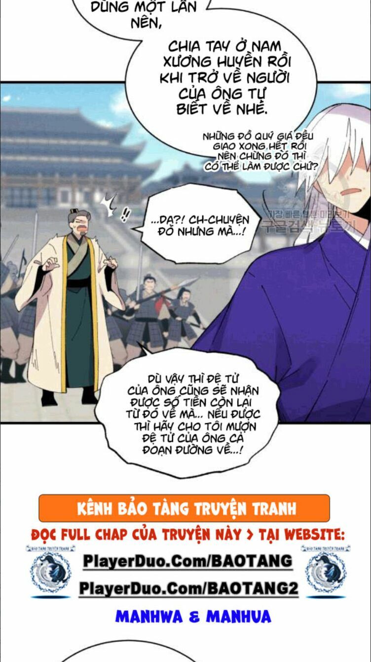 Phi Lôi Đạo: Chapter 60