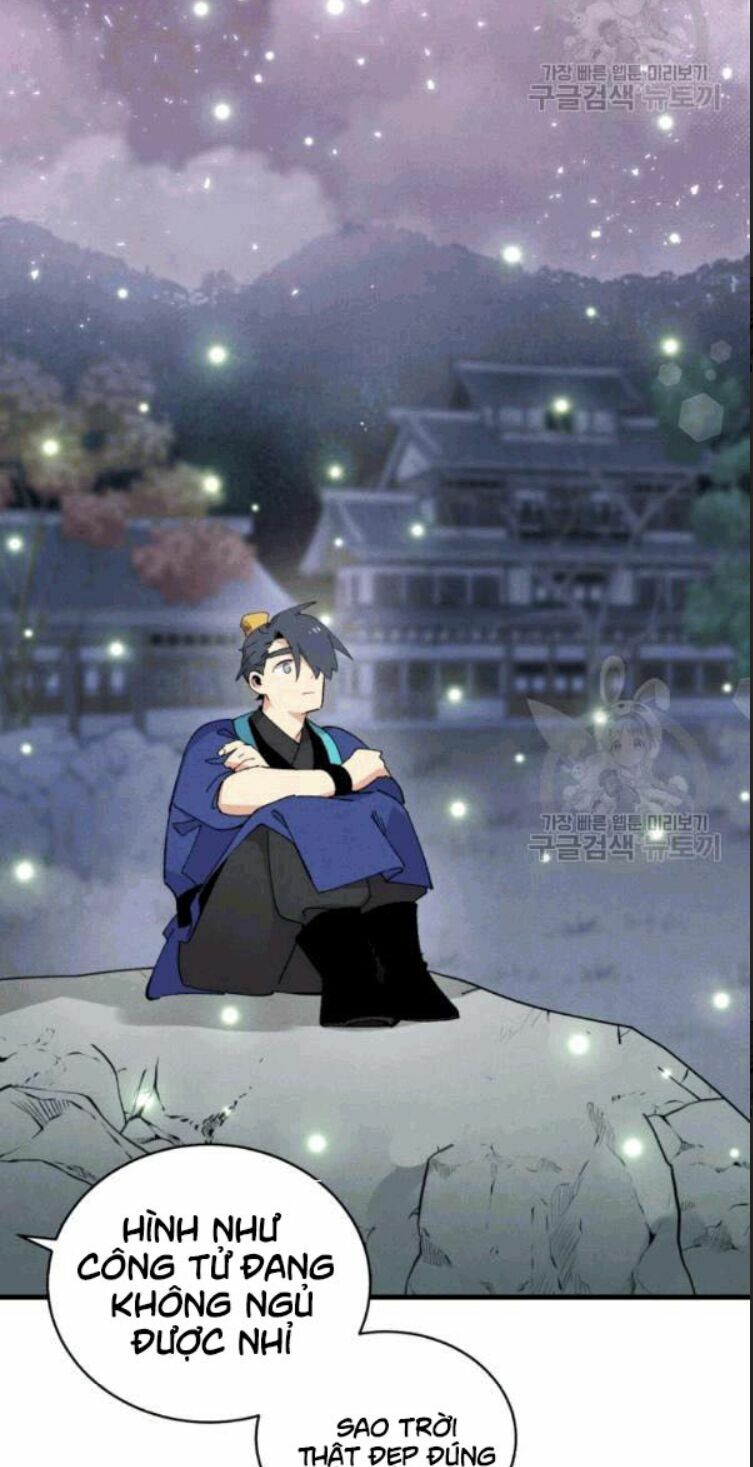 Phi Lôi Đạo: Chapter 60
