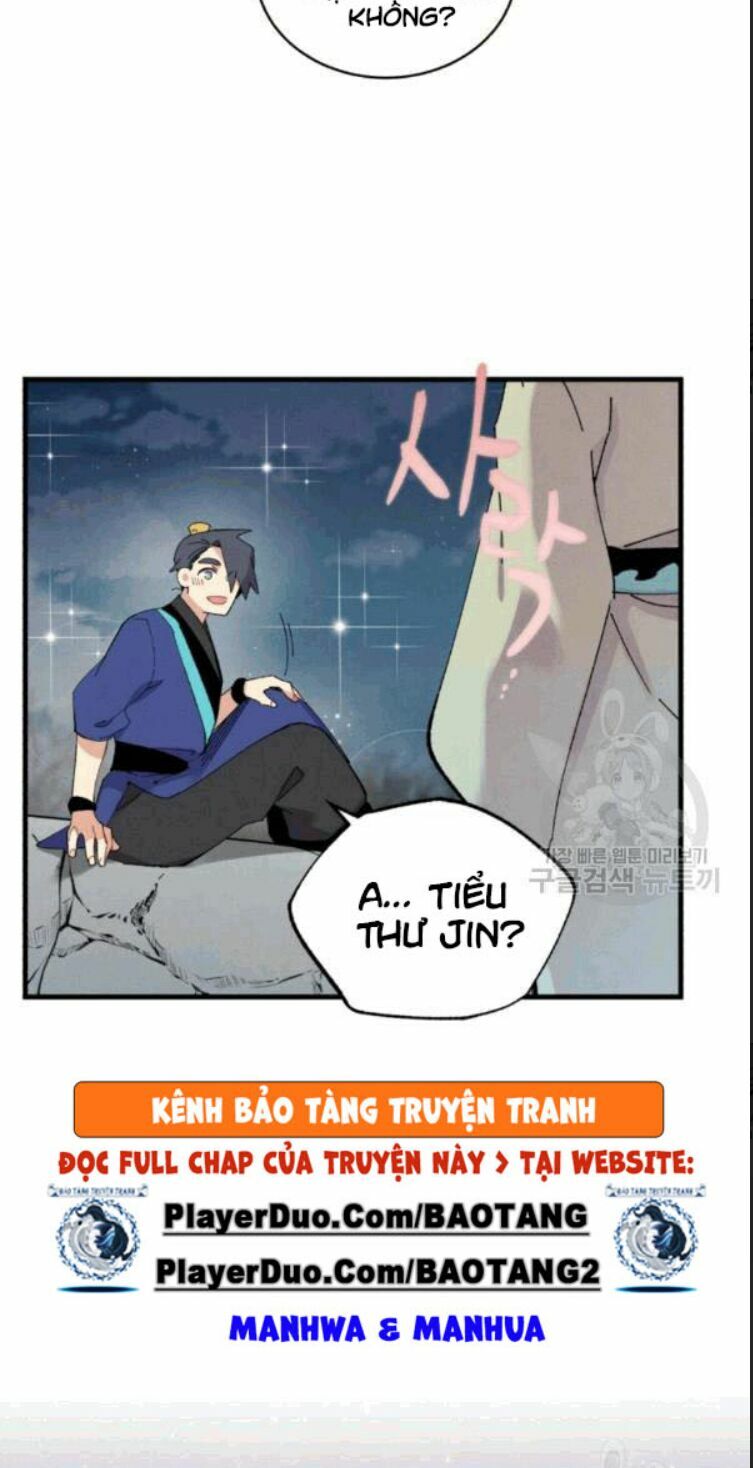 Phi Lôi Đạo: Chapter 60