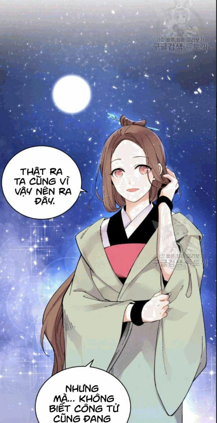 Phi Lôi Đạo: Chapter 60