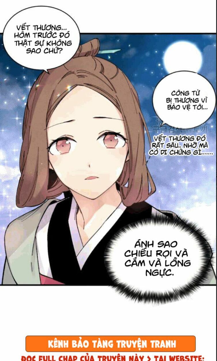 Phi Lôi Đạo: Chapter 60