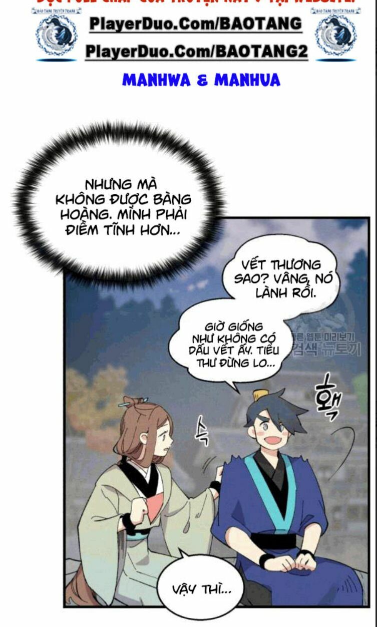 Phi Lôi Đạo: Chapter 60