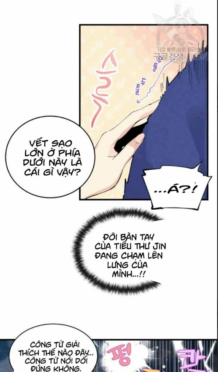 Phi Lôi Đạo: Chapter 60