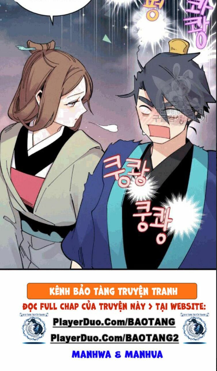 Phi Lôi Đạo: Chapter 60