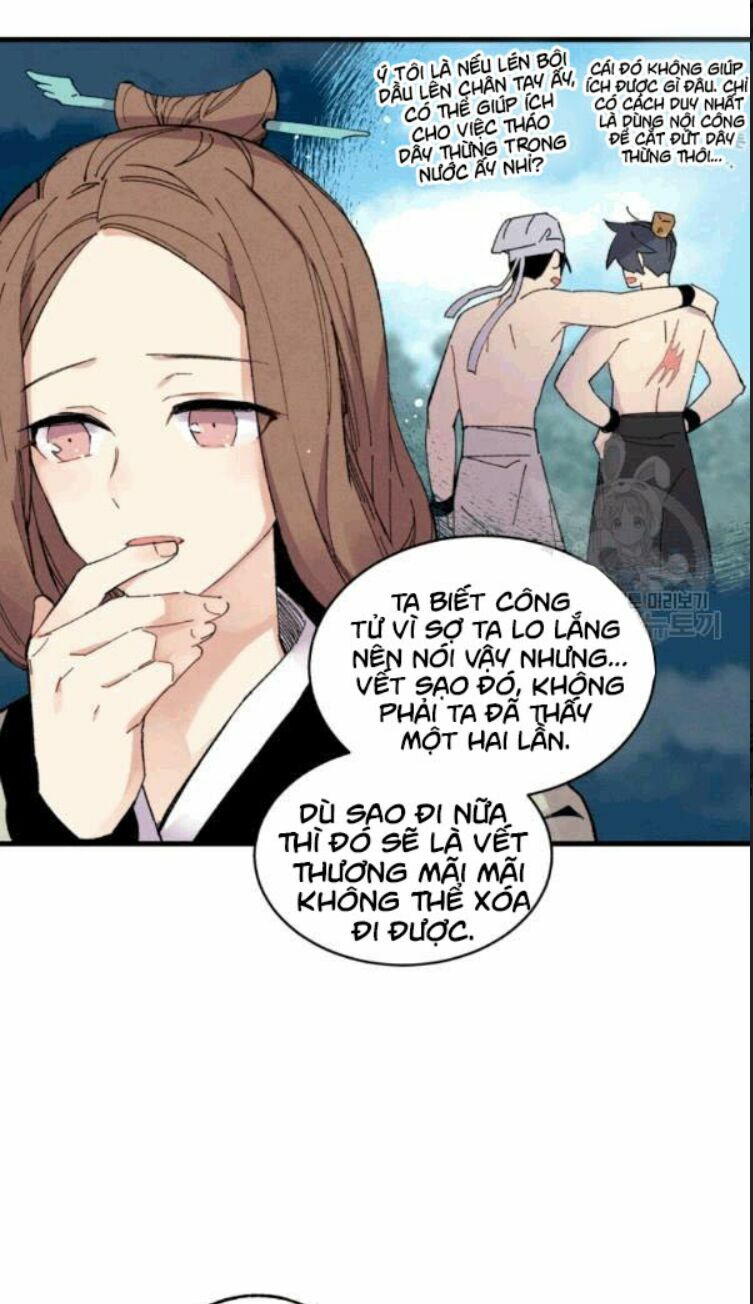 Phi Lôi Đạo: Chapter 60