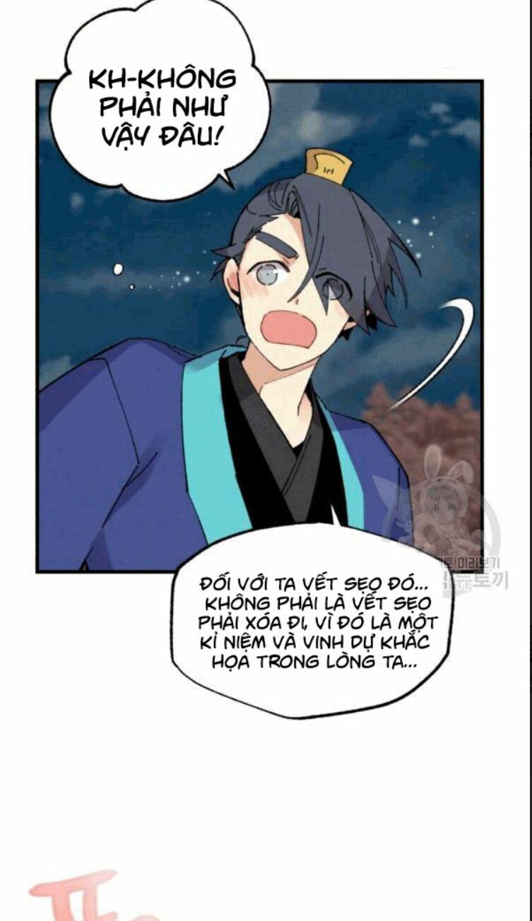 Phi Lôi Đạo: Chapter 60