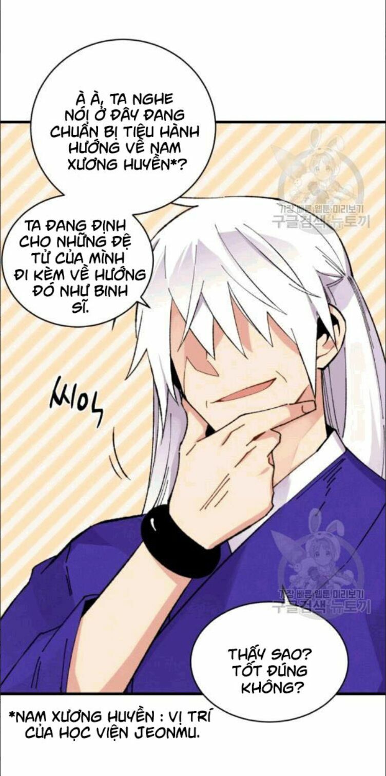 Phi Lôi Đạo: Chapter 60