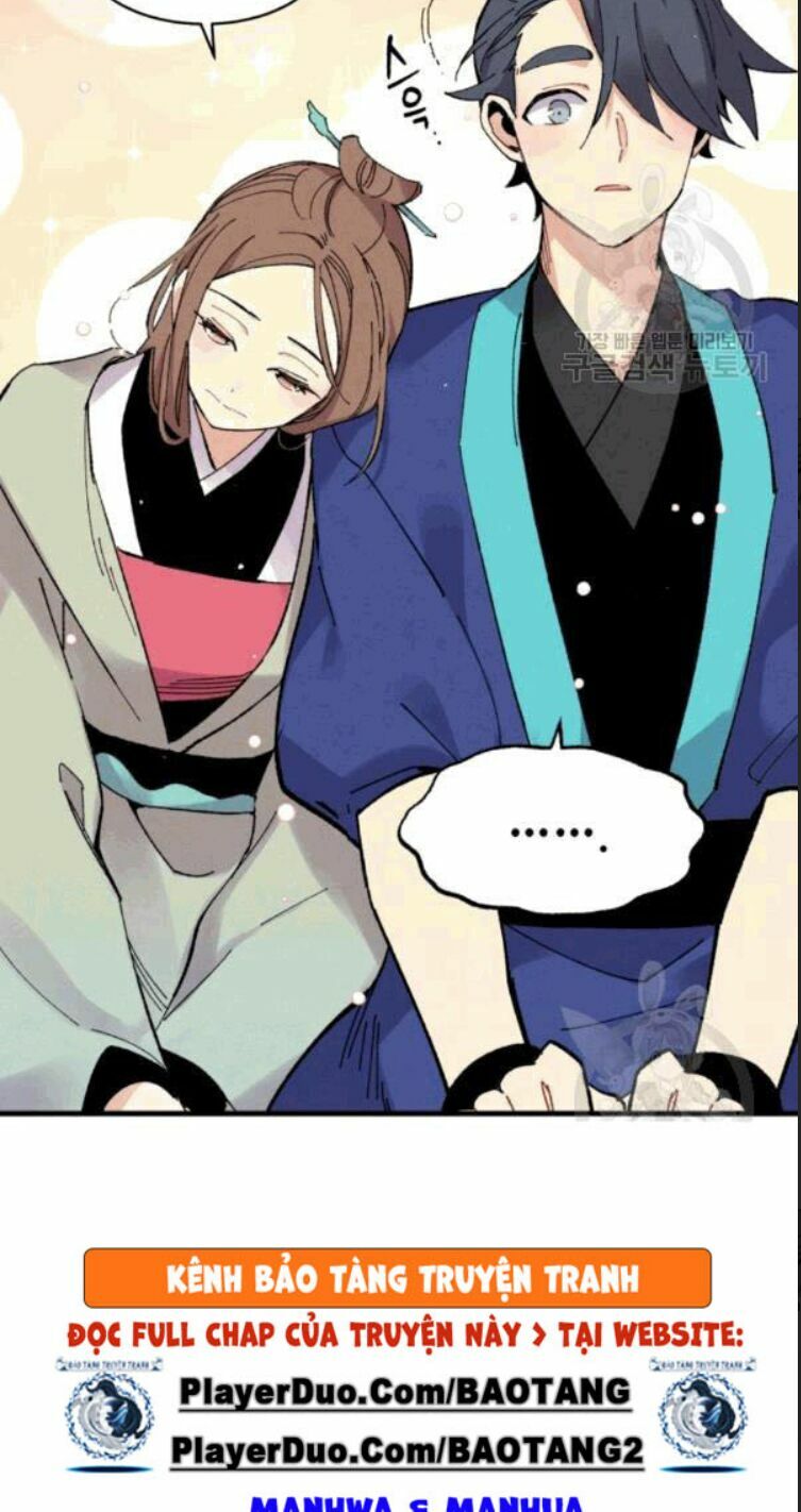 Phi Lôi Đạo: Chapter 60