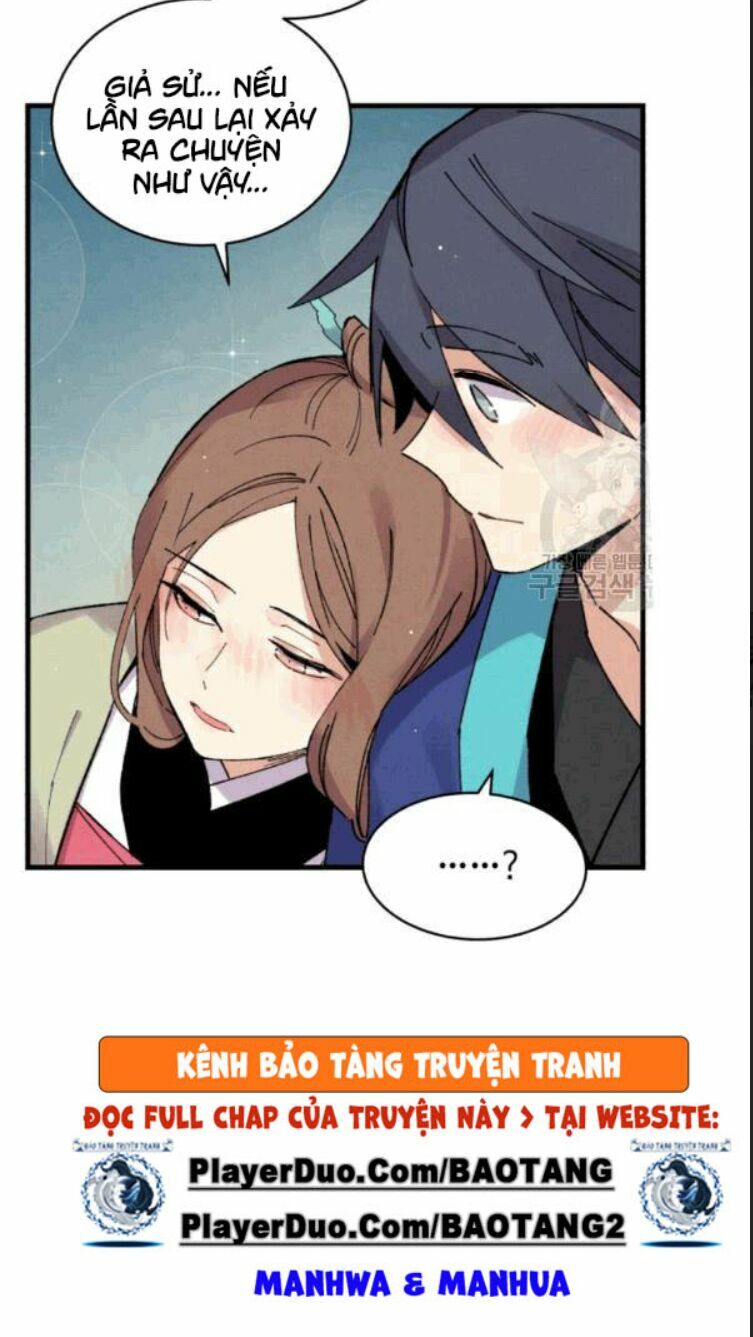 Phi Lôi Đạo: Chapter 60