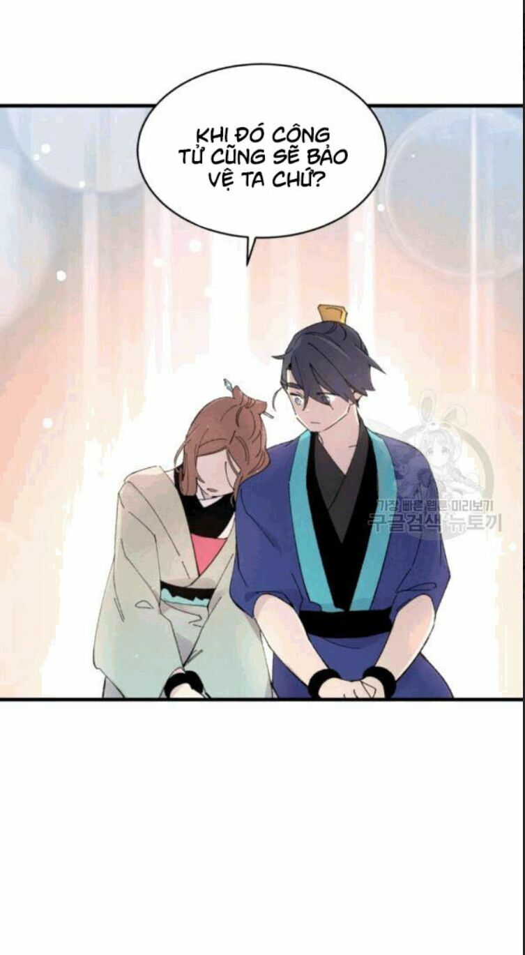 Phi Lôi Đạo: Chapter 60
